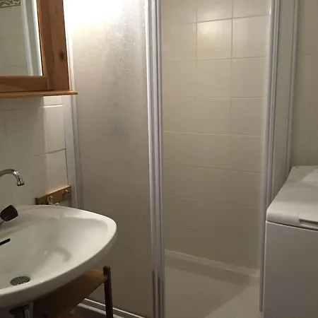 Apartment Grand Studio De 36m2 Avec Alcove, Situe Au Centre. Les Deux Alpes
