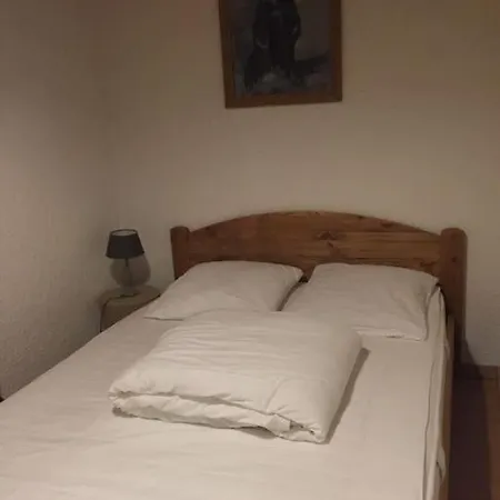 Grand Studio De 36m2 Avec Alcove, Situe Au Centre. Les Deux Alpes